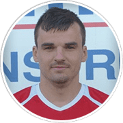 Profile photo for Nick Van Huffel