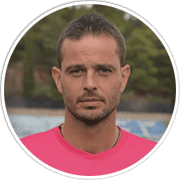 Profile photo for Vangelis Pitkas