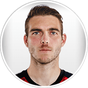 Profile photo for Bryan Van Den Bogaert