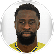 Profile photo for Bright Edomwonyi