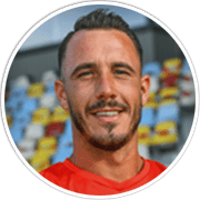Profile photo for Geoffrey Franzoni