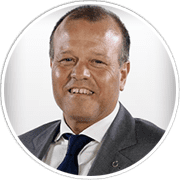 Profile photo for Bart Verhaeghe