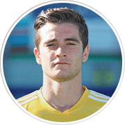 Profile photo for Conor Laerenbergh