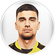 Profile photo for Florian Loshaj