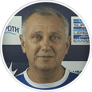 Profile photo for Kostas Toskas