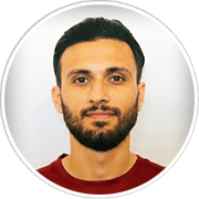 Profile photo for Hakan Bilgiç