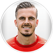 Profile photo for Jorn Brondeel