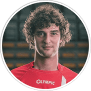 Profile photo for Glenn De Jonge