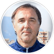 Profile photo for Giannis Plavoukos