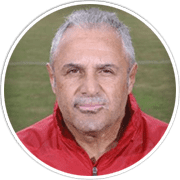 Profile photo for Alekos Vosniadis