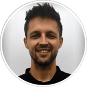 Profile photo for Tim Vollon
