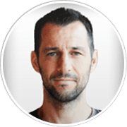 Profile photo for Peter Catteeuw