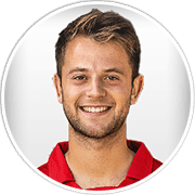 Profile photo for Benjamin Van der Ackerveken