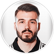 Profile photo for Sérgio Conceição