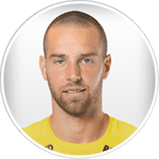 Profile photo for Kenneth Schuermans