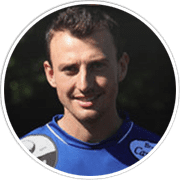 Profile photo for Ruben Vanraefelghem