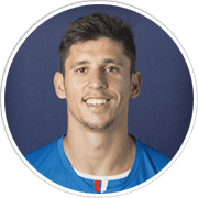 Profile photo for Anestis Argyriou