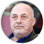 Profile photo for Achilleas Beos