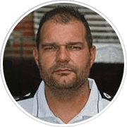 Profile photo for Ken Bastin