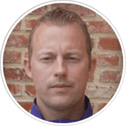 Profile photo for Steven Vanharen