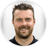 Profile photo for Balder Berckmans