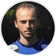 Profile photo for Nils Pierre