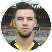 Profile photo for Youssef Boulaouali