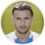 Profile photo for Alessio Carlone