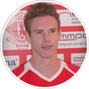 Profile photo for Jorne Segers