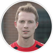 Profile photo for Aaron Vandendriessche