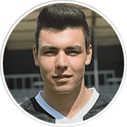 Profile photo for Steve Bael