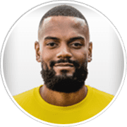 Profile photo for Ricardo Delgado