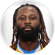 Profile photo for Dieumerci Ndongala