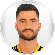 Profile photo for Ali Yaşar