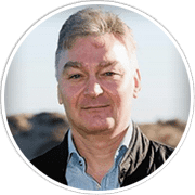 Profile photo for Fabien Debecq