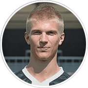 Profile photo for Matthias Lievens