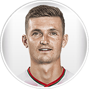 Profile photo for Nicolas Rommens