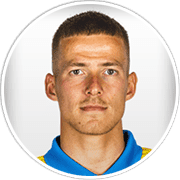 Profile photo for Dario Van Den Buijs