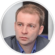 Profile photo for Pascal De Maesschalk