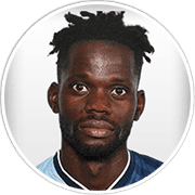 Jamal Thiaré Jamal Thiaré