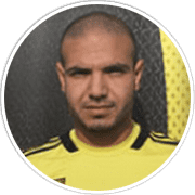 Profile photo for Hassan El Shami