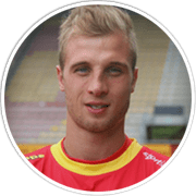 Profile photo for Yoann Grosperrin