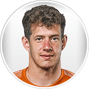 Profile photo for Nick Gillekens