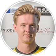 Profile photo for Lorenzo Heirwegh