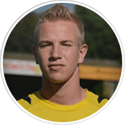 Profile photo for Yannis Van Parys