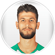 Profile photo for Kahraman Demirtas