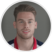 Profile photo for Senne Van Dooren