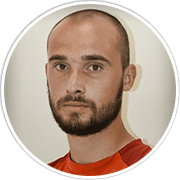 Profile photo for Jens Teunckens