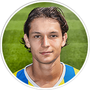 Profile photo for Nando Nöstlinger