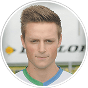 Profile photo for Thomas Creemers